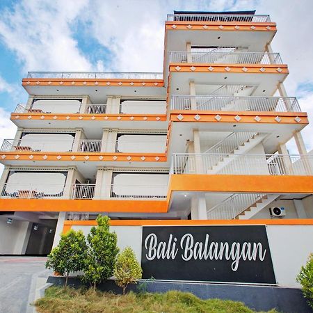 Oyo 2463 Bali Balangan Hotel Jimbaran Eksteriør billede