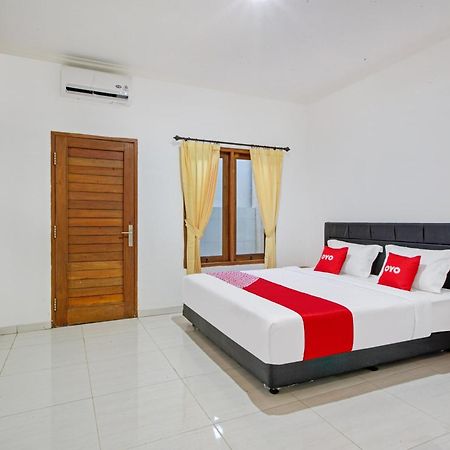 Oyo 2463 Bali Balangan Hotel Jimbaran Eksteriør billede