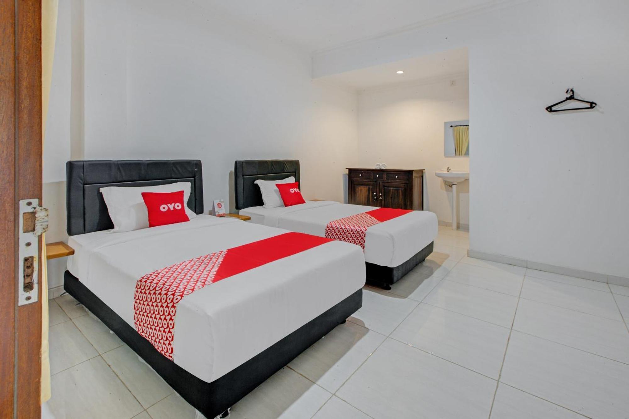 Oyo 2463 Bali Balangan Hotel Jimbaran Eksteriør billede