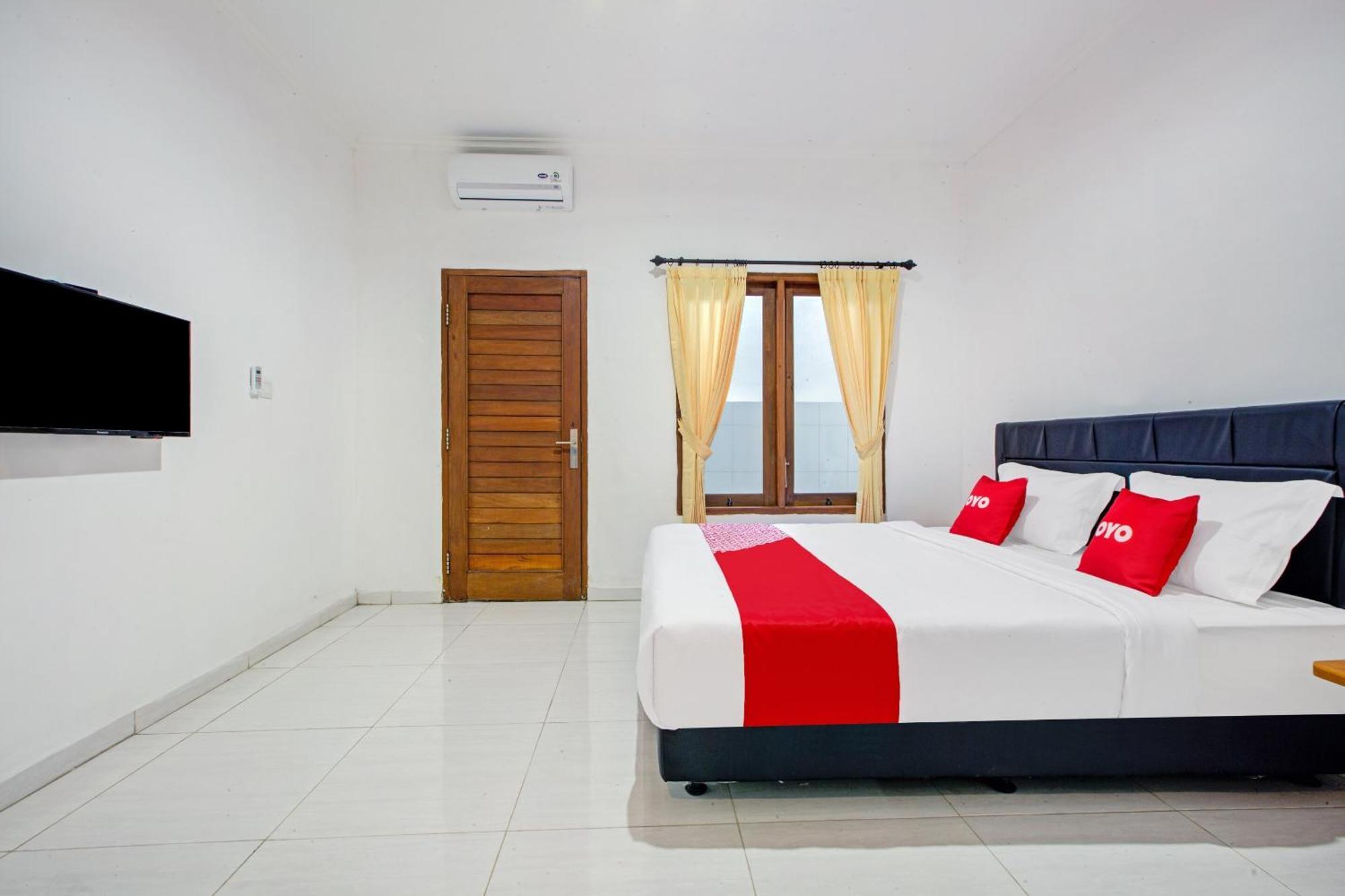 Oyo 2463 Bali Balangan Hotel Jimbaran Eksteriør billede