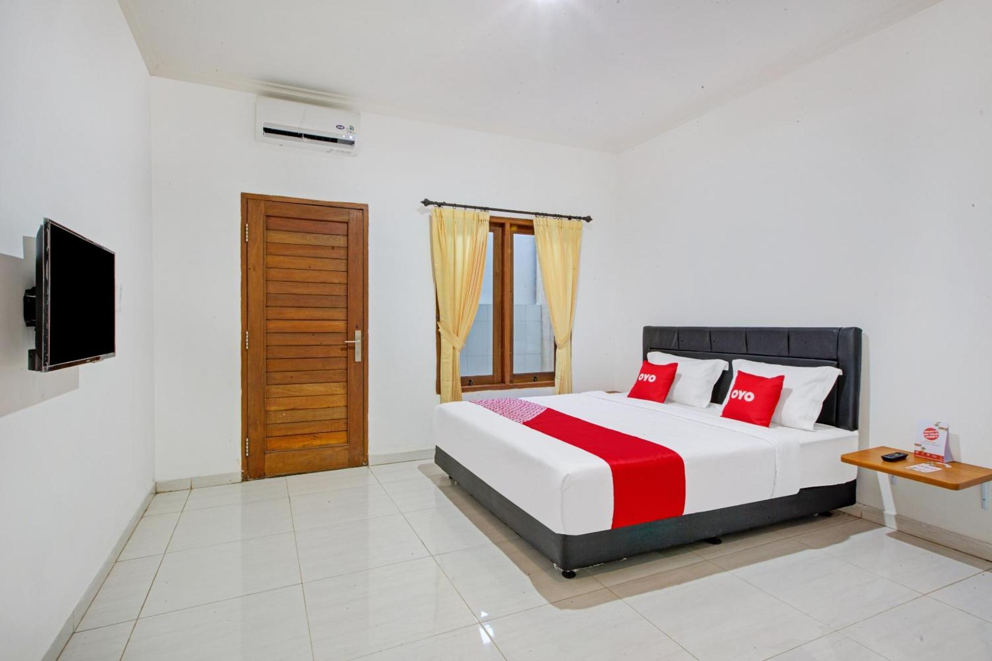 Oyo 2463 Bali Balangan Hotel Jimbaran Eksteriør billede