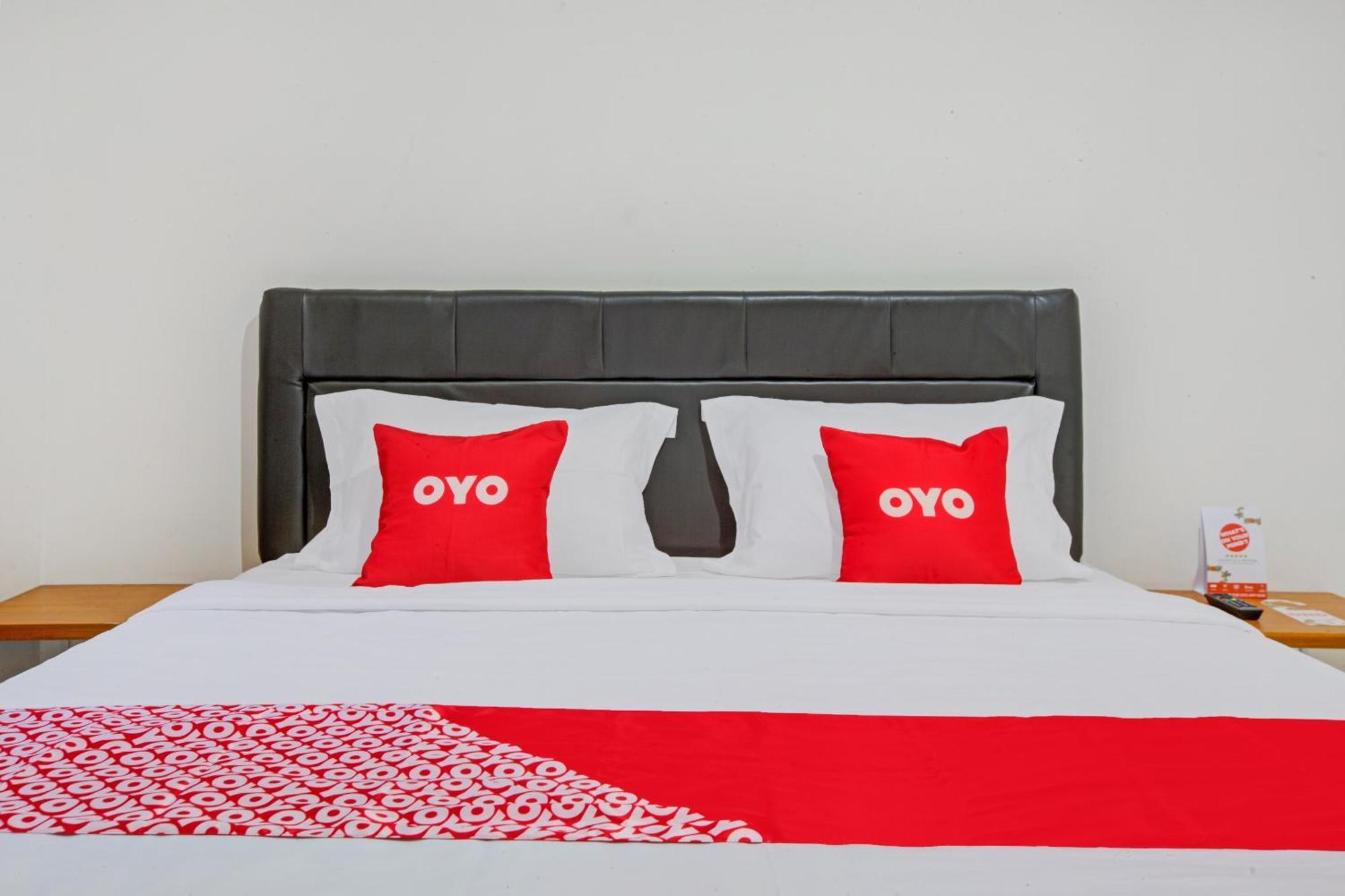 Oyo 2463 Bali Balangan Hotel Jimbaran Eksteriør billede