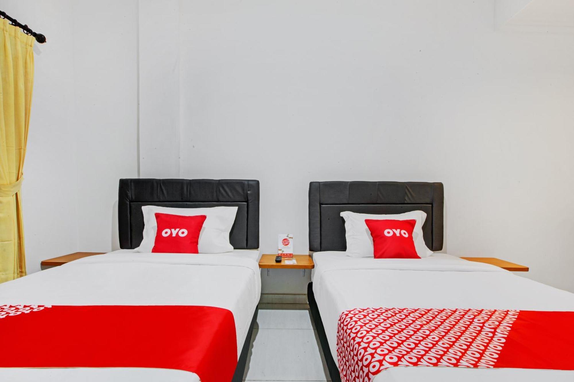 Oyo 2463 Bali Balangan Hotel Jimbaran Eksteriør billede