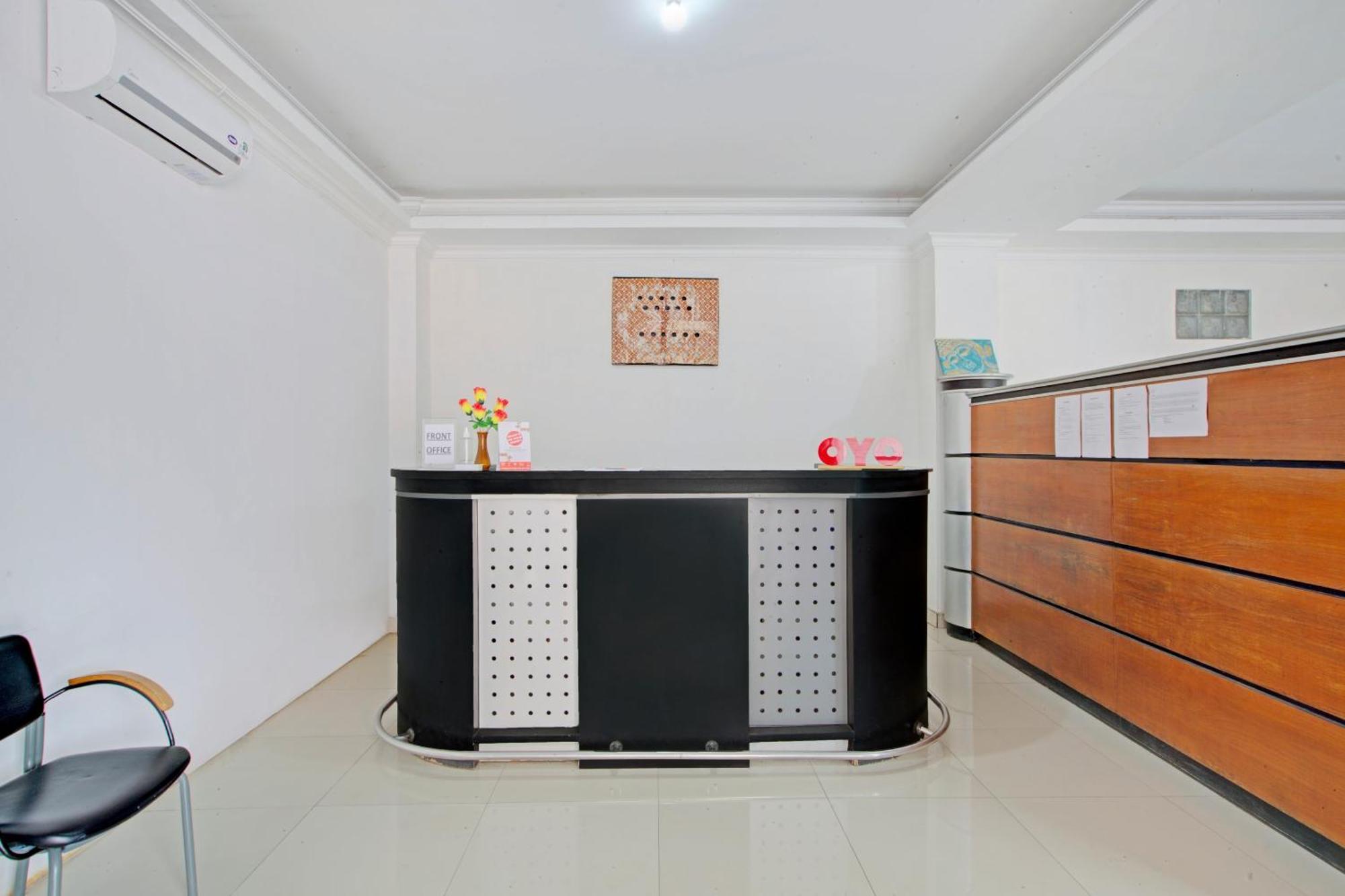 Oyo 2463 Bali Balangan Hotel Jimbaran Eksteriør billede