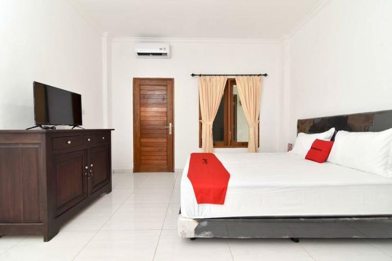 Oyo 2463 Bali Balangan Hotel Jimbaran Eksteriør billede