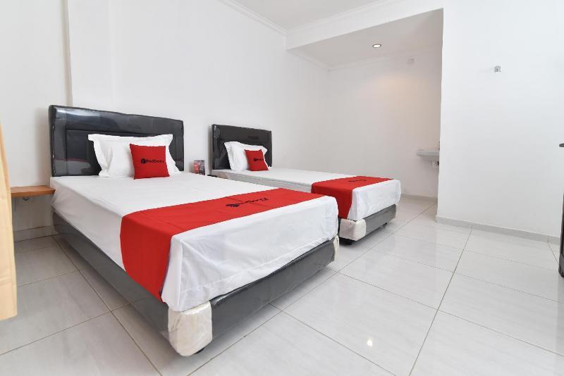 Oyo 2463 Bali Balangan Hotel Jimbaran Eksteriør billede